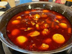 -李子坝梁山鸡(李子坝大鸡哥店)