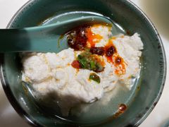 富顺豆花-锦府盐帮·李宅(领展购物广场中关村店)
