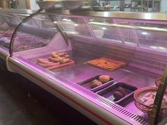 -天发长铁锅炖(王秀村店)