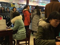 -鲜芋仙(太原街万达店)