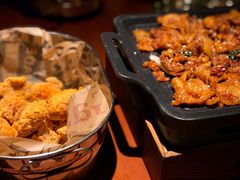 -春熙台韩国料理·章鱼肥牛(西丽店)