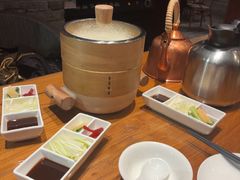 -北京老铺烤鸭(西稍门店)