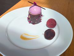 -解放碑威斯汀酒店-知味国际美食餐厅