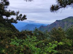 -大明山自然探索公园