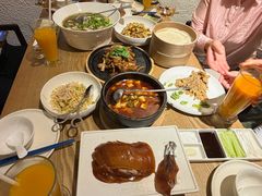 -小大董·烤鸭(王府井apm店)
