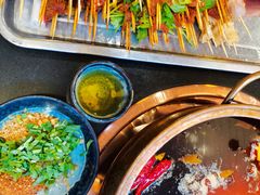 -镇江龙·火锅串串(武侯祠店)