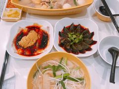 -谭仔米线(皇庭广场店)