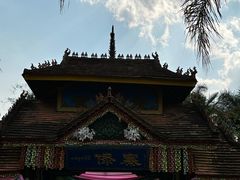 -云南民族村