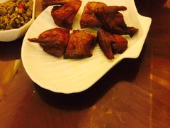 -启东恒大酒店·品粤餐厅