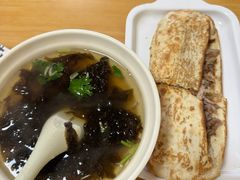 -宝光熏肉鞋底火烧(新街口店)