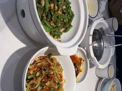 -兰湘子·湘菜小炒(长安万科广场店)