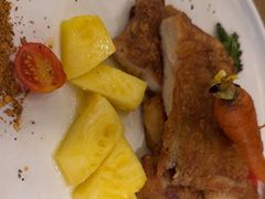 -马兰卡西式简餐(新汇大融城店)