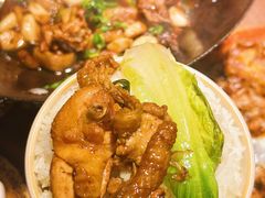 -食锦记·福建私房菜(浦西万达店)