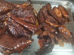 -王裕興肉莊(南禅寺店)