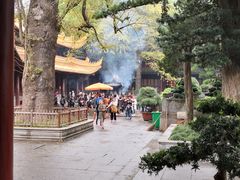 -法雨寺餐厅