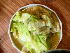 -胖子菜馆(花园餐厅店)
