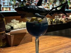 -鸡尾酒实验室酒吧(隆礼路店)