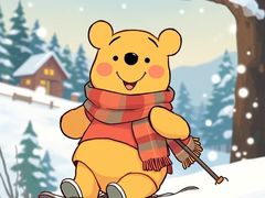 -世界之窗阿尔卑斯冰雪世界