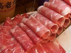 -重庆高老九火锅(昆山万象汇店)