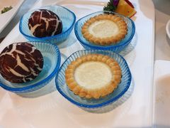 -广州塔晖粤轩中餐厅