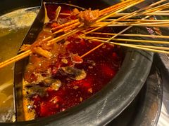 -钢管厂五区小郡肝火锅串串香(清河店)