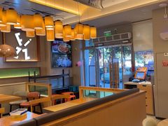 -菲滋意式餐厅(黄岩洞天店)