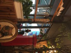 饭票馆-饭票馆·茶餐厅(奉化银泰店)