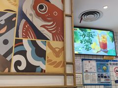 -吉野家(上海美罗城店)