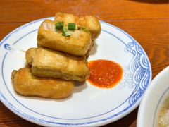 -汪一挑馄饨(老街店)