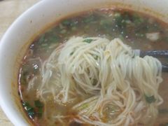 -玉香宫河州牛肉拉面