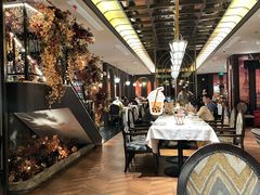 -俄士厨房(环球港店)
