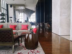 -无锡苏宁银河国际酒店·大堂酒廊