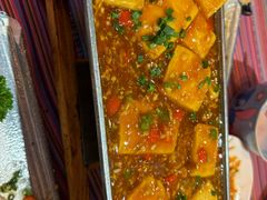 -香巴拉云南餐厅(华莱坞店)