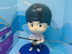 -新世界大丸百货