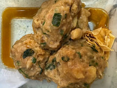 -尝囍煲仔小菜