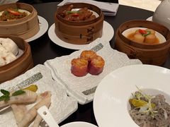 -领事馆19号中餐厅(厦门海景洲际酒店)