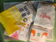 -麦当劳(大羊坊路店)
