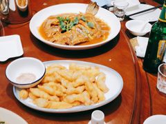 -千品香(碧桂园银河城店)