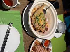 -希尔顿欢朋酒店·欢朋餐厅