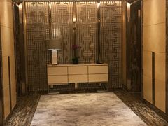 -杭州城中香格里拉大酒店