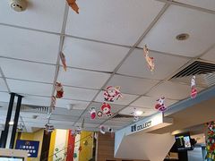 -麦当劳(临顿路店)