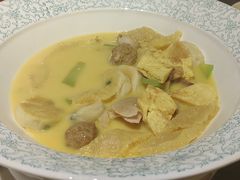 -宫燕府·京菜·烤鸭·淮扬菜(王府中心店)