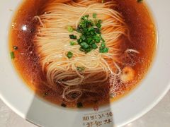 -松鹤楼面馆(天一广场店)
