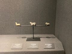 -河姆渡遗址博物馆