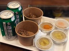 榴莲肉-元氏钵仔糕(北京路店)