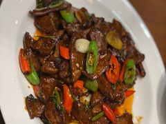 -北李妈妈菜·海肠捞饭(开发区万达店)