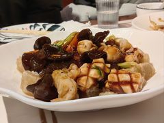 -松云居.大连人.大连菜