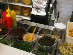 -小北饵块&饵丝之滇(南锣鼓巷店)