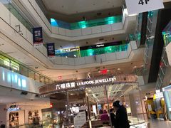 -北京华联购物中心(天通苑店)