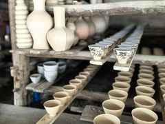 -景德镇古窑民俗博览区